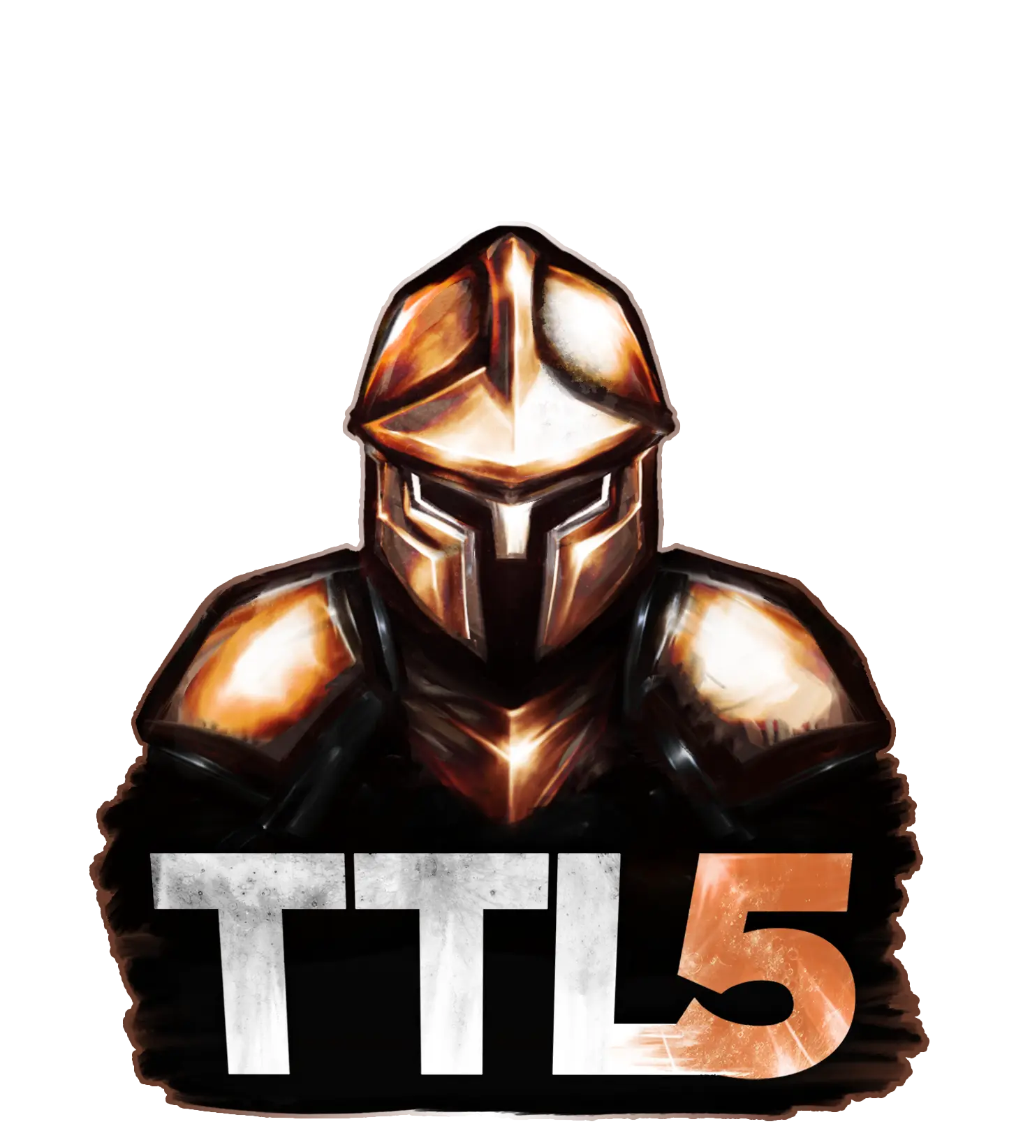 T90 Titans League 5 Bronze